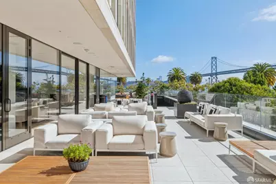 1 Steuart Lane #201, San Francisco, CA 94105 - Photo 32