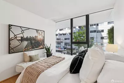 1 Steuart Lane #201, San Francisco, CA 94105 - Photo 20