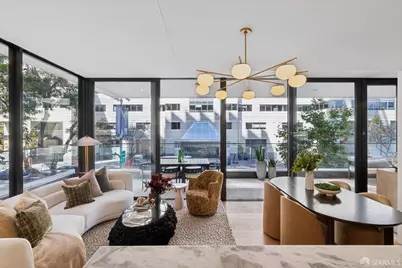 1 Steuart Lane #201, San Francisco, CA 94105 - Photo 1