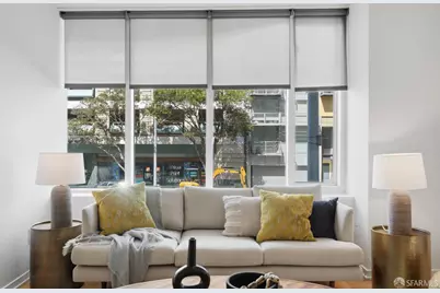 829 Folsom Street #202, San Francisco, CA 94107 - Photo 24