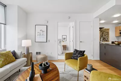 829 Folsom Street #202, San Francisco, CA 94107 - Photo 26