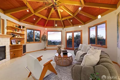 8727 Skyline Boulevard, Oakland, CA 94611 - Photo 4