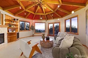 8727 Skyline Blvd, Oakland, CA 94611 - Photo 4