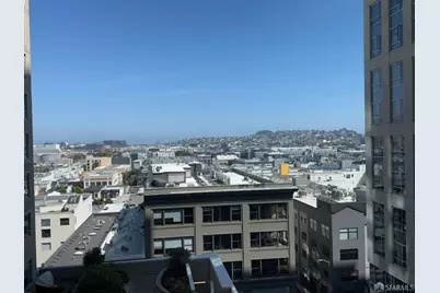 1160 Mission Street #801, San Francisco, CA 94103 - Photo 32