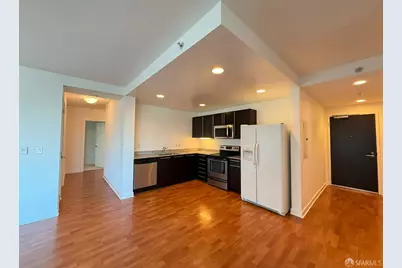 1160 Mission Street #801, San Francisco, CA 94103 - Photo 10