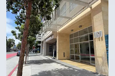 1160 Mission Street #801, San Francisco, CA 94103 - Photo 2