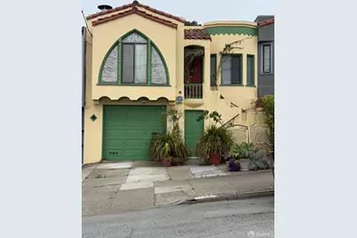 1690 27th Avenue, San Francisco, CA 94122 - Photo 1