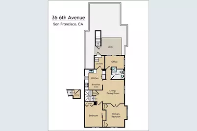 36 6th Avenue, San Francisco, CA 94118 - Photo 22