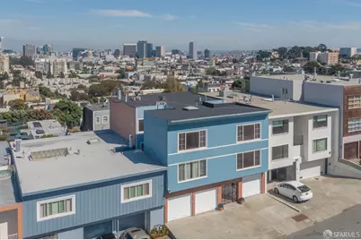 990 Baker Street, San Francisco, CA 94115 - Photo 6