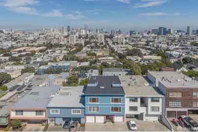 990 Baker Street, San Francisco, CA 94115 - Photo 4