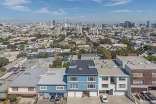 990 Baker St, San Francisco, CA 94115 - Photo 4