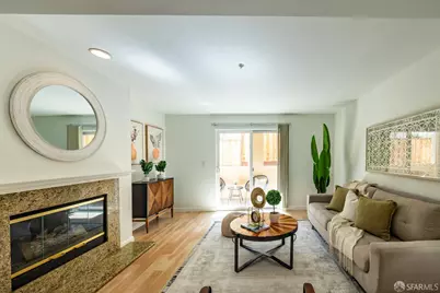 3721 Carter Drive #2105, South San Francisco, CA 94080 - Photo 8