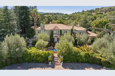 51 Valley Road, Atherton, CA 94027 - Photo 1