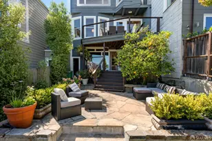 87 Buena Vista Terrace, San Francisco, CA 94117 - Photo 32