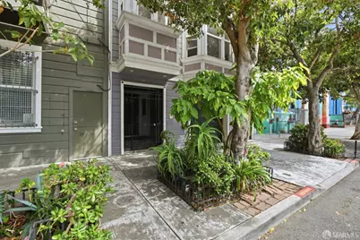 807 Shotwell Street #1, San Francisco, CA 94110 - Photo 32