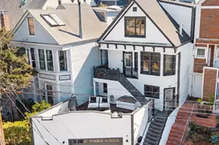 23 Peralta Ave, San Francisco, CA 94110 - Photo 1