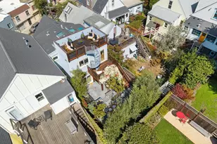 23 Peralta Ave, San Francisco, CA 94110 - Photo 80
