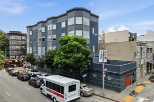 301 Gough St, San Francisco, CA 94102 - Photo 1
