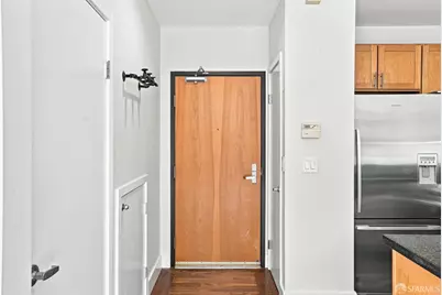 301 Gough Street #3, San Francisco, CA 94102 - Photo 2