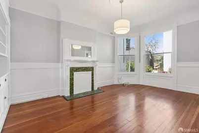 1704-1708 Waller Street, San Francisco, CA 94117 - Photo 20