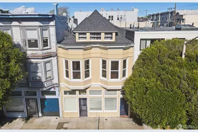 1704-1708 Waller Street, San Francisco, CA 94117 - Photo 2