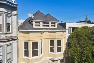 1704-1708 Waller St, San Francisco, CA 94117 - Photo 1