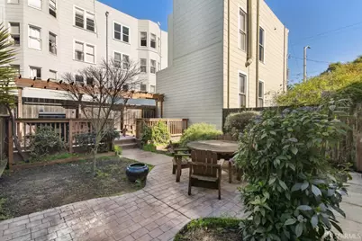 1704-1708 Waller Street, San Francisco, CA 94117 - Photo 46