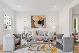781 20th Ave, San Francisco, CA 94121 - Photo 6