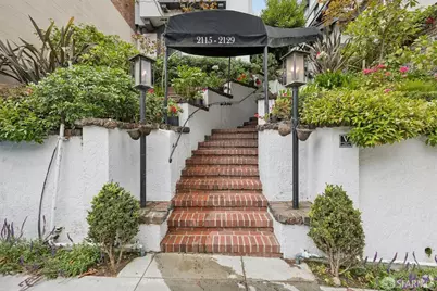 2115 Hyde Street, San Francisco, CA 94109 - Photo 2