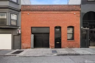 729 Minna St, San Francisco, CA 94103 - Photo 2