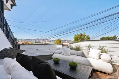 23-25 Peralta Avenue, San Francisco, CA 94110 - Photo 8