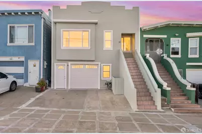32 Seville Street, San Francisco, CA 94112 - Photo 1