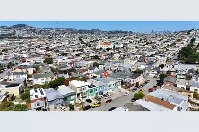 32 Seville Street, San Francisco, CA 94112 - Photo 2