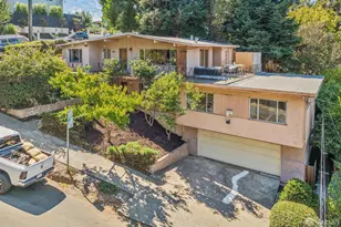 241 Monte Vista Ave, Oakland, CA 94611 - Photo 2