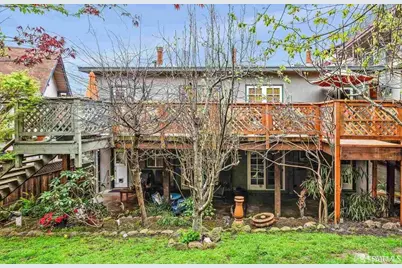 365 Santa Clara Avenue, Oakland, CA 94610 - Photo 2