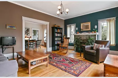 365 Santa Clara Avenue, Oakland, CA 94610 - Photo 1