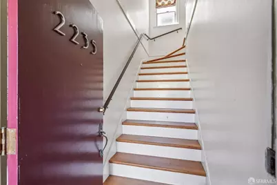 2235-2237 Turk Boulevard, San Francisco, CA 94118 - Photo 4
