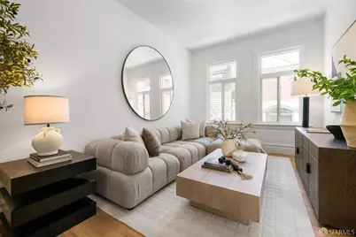 1216-1218 Union Street, San Francisco, CA 94109 - Photo 2