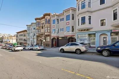 737 Union Street, San Francisco, CA 94133 - Photo 2