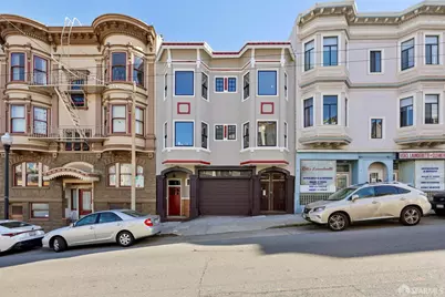 737 Union Street, San Francisco, CA 94133 - Photo 1