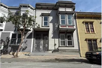 765-769 Grove Street, San Francisco, CA 94102 - Photo 2
