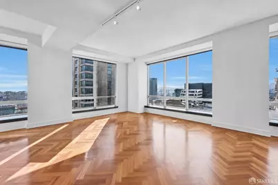 765 Market Street #22G, San Francisco, CA 94103 - Photo 4