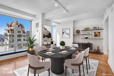 765 Market Street #22G, San Francisco, CA 94103 - Photo 1
