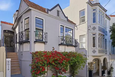 3019 Broderick Street, San Francisco, CA 94123 - Photo 38