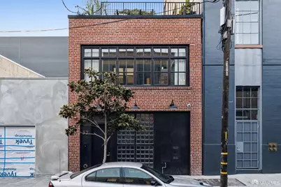 32 Heron Street, San Francisco, CA 94103 - Photo 1