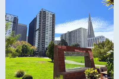 640 Davis Street #5, San Francisco, CA 94111 - Photo 32