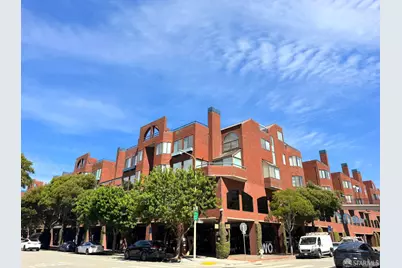 640 Davis Street #5, San Francisco, CA 94111 - Photo 1