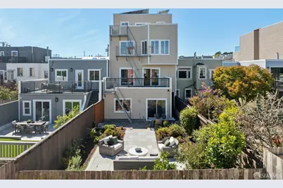 674 23rd Avenue, San Francisco, CA 94121 - Photo 22