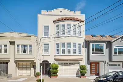 674 23rd Avenue, San Francisco, CA 94121 - Photo 1