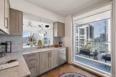 401 Harrison Street #18B, San Francisco, CA 94105 - Photo 18